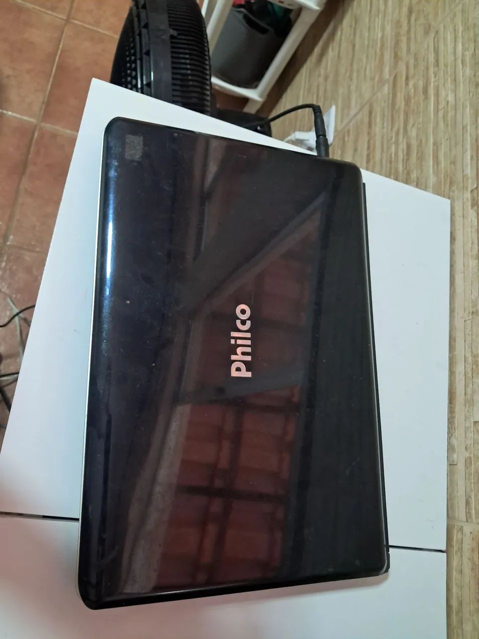 Notebook Philco modelo PNH 14A - Intel Core i5 - Muito conservado - Foto 3
