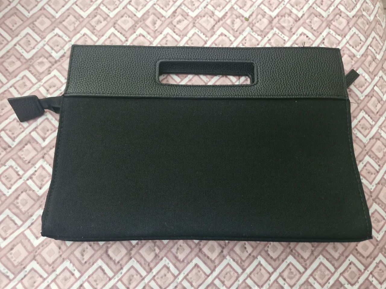 Bolsa de mão Carolina Herrera nova  - Foto 3