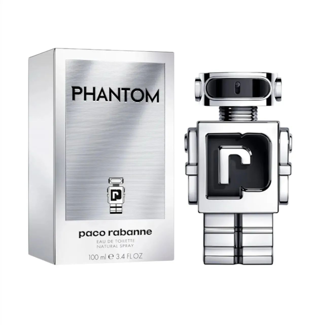 Perfume Importado Original Paco Rabanne - Foto 3