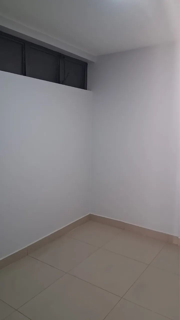 Apartamento térreo  - Foto 5