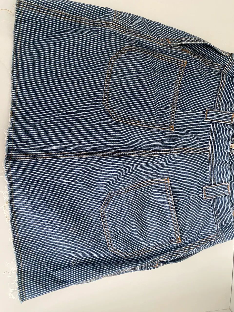 Saia jeans OH BOY n40 - Foto 2