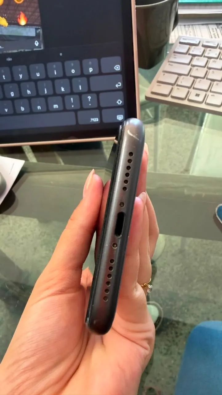 Iphone 64GB - Foto 5