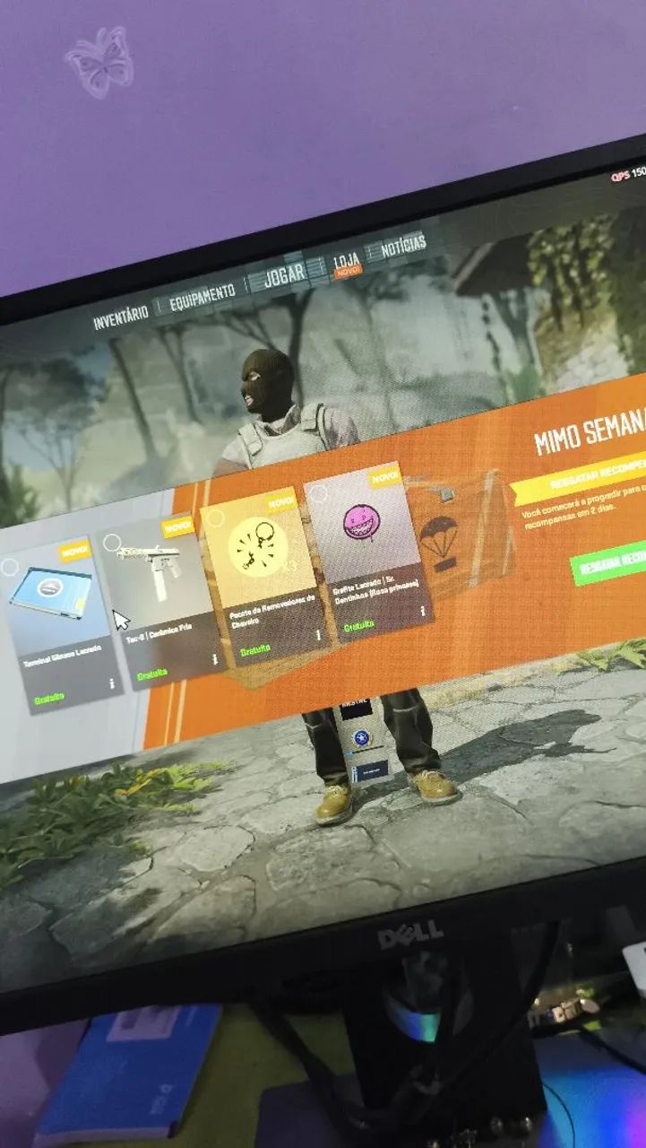 Vende-se um PC game completo - Foto 3