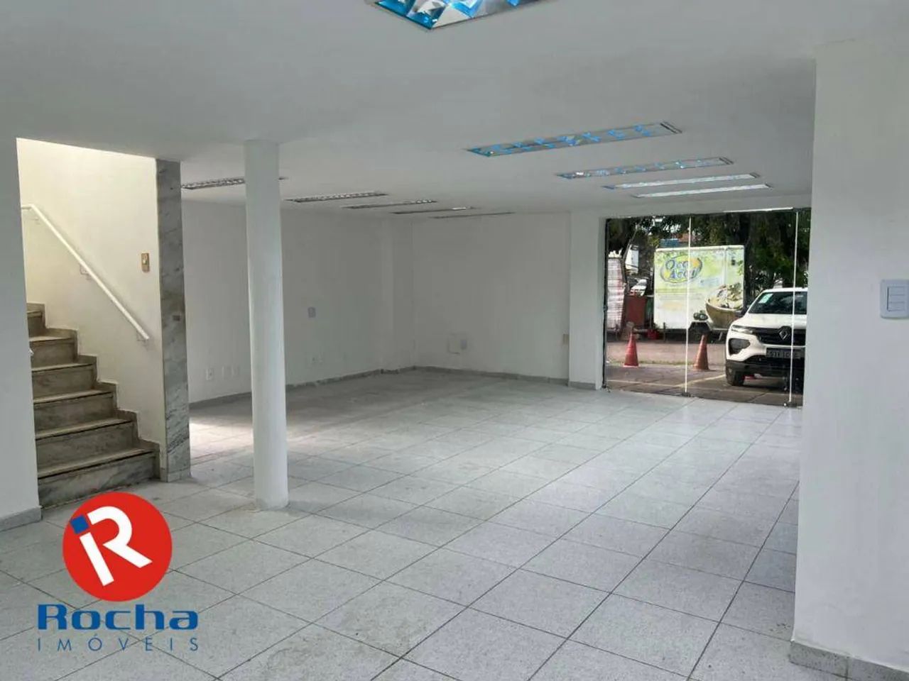 ALUGO EXCELENTE CASA COMERCIAL - Derby - Recife/PE - Foto 3