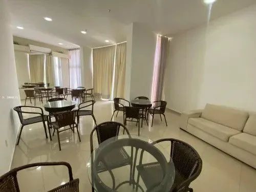 Vende-se Cobertura com 3 vagas de garagem. - Foto 3