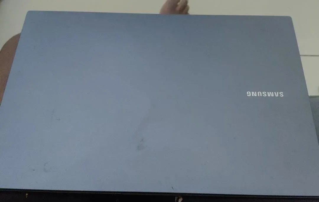 Notebook Samsung Book E35