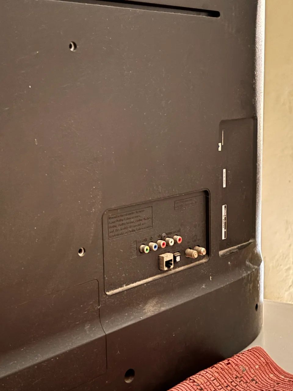 Smart TV 43 Polegadas Full HD COM DEFEITO - Foto 3