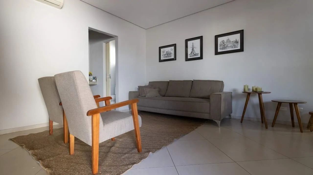 Casa térrea no Tiradentes - Foto 4