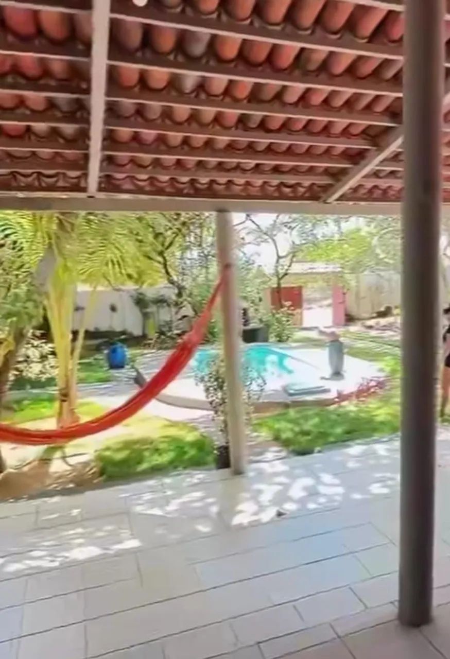 Casa de piscina  - Foto 2