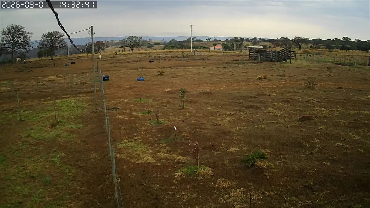 Rancho em Araguari  - Foto 4