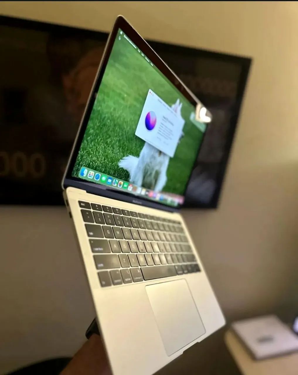 MacBook Air 2018 - Foto 3