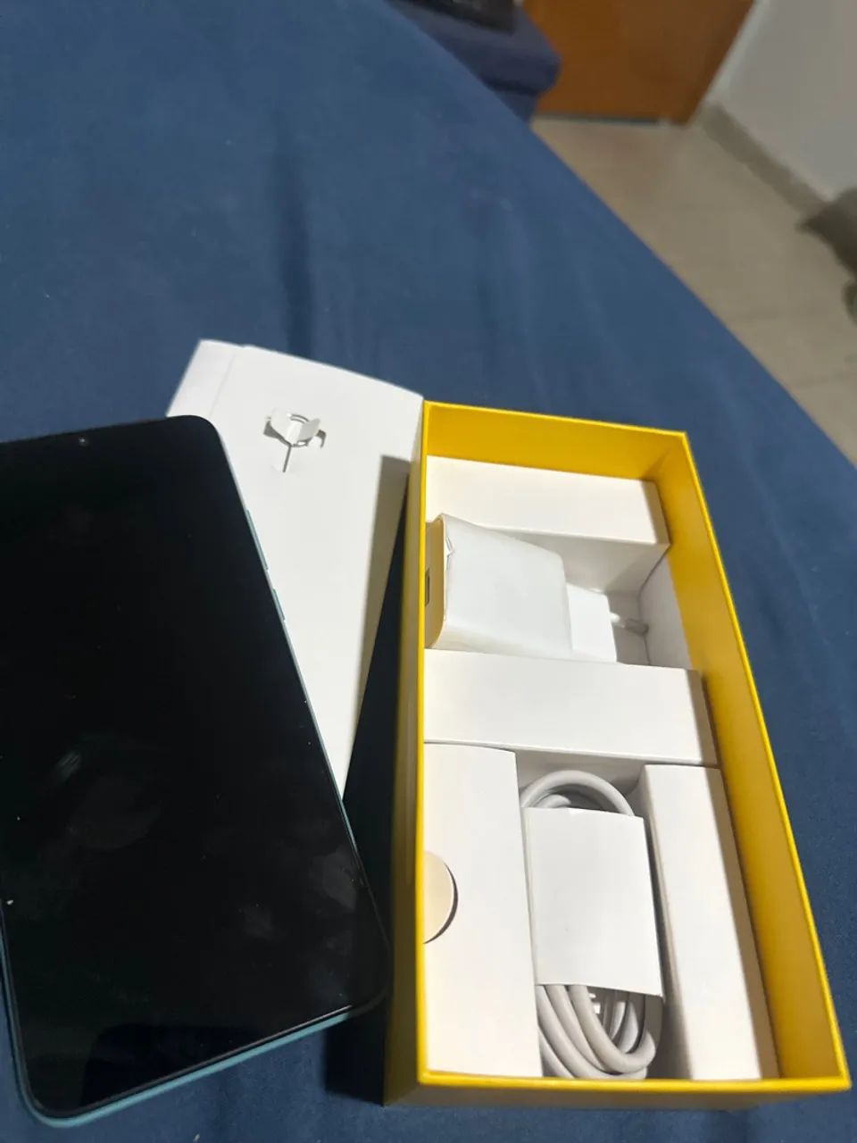 Celular Xiaomi Poco C40 - Foto 3