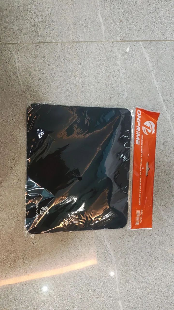 Mousepad 25x21cm  - Foto 2
