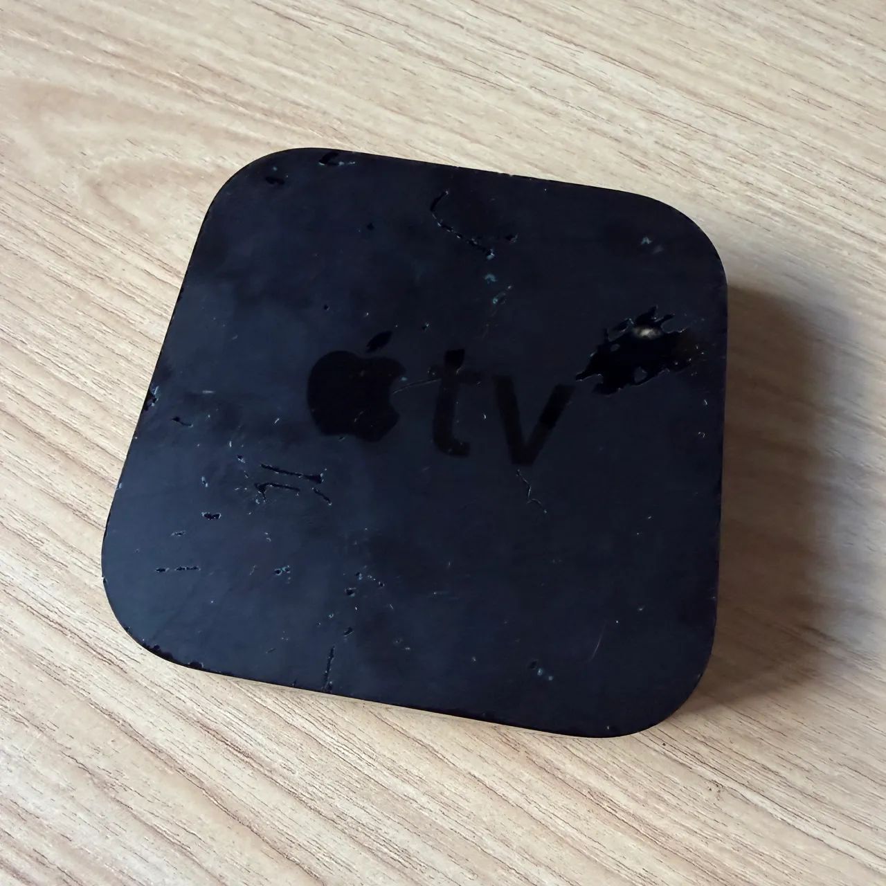 Apple TV 3ª geração A1469 - Foto 5