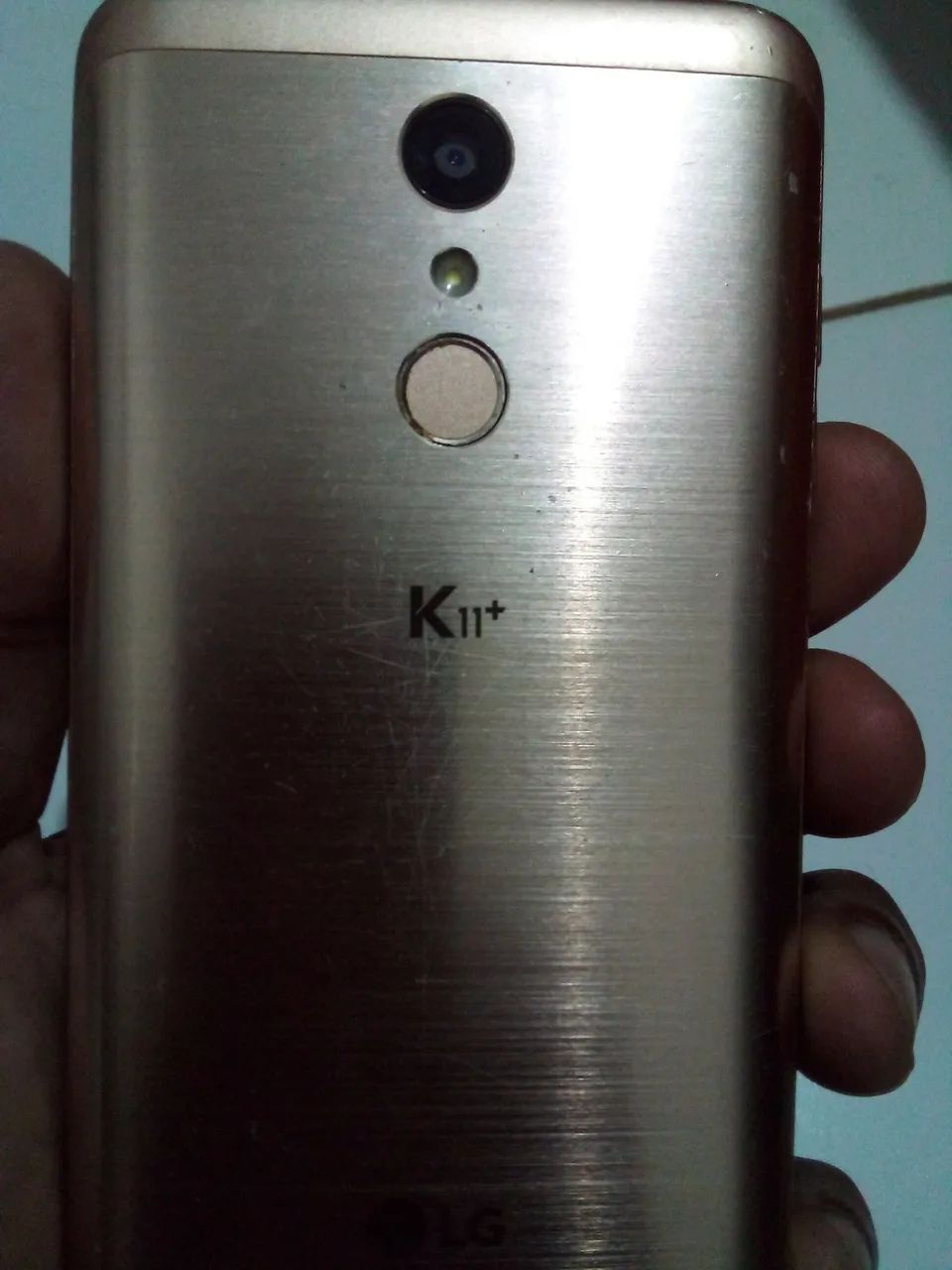 LG K11 - Foto 3