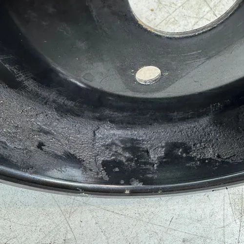 Polia Bomba Água Kia Sorento 2.4 2011 2012 2013 Original - Foto 6