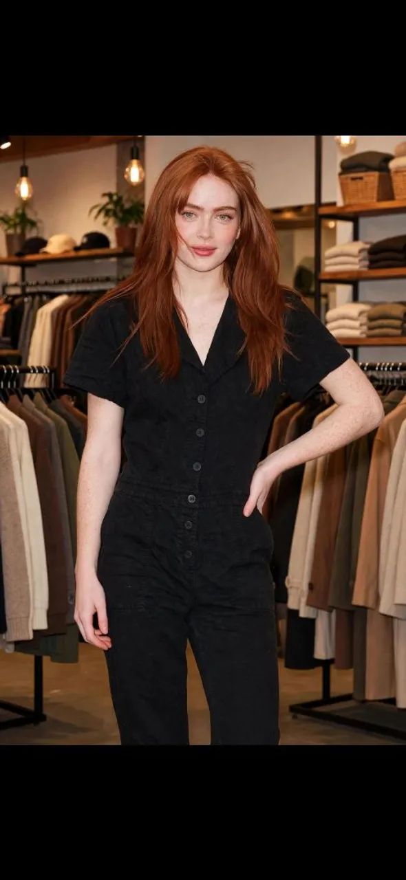 Roupa feminina  - Foto 2