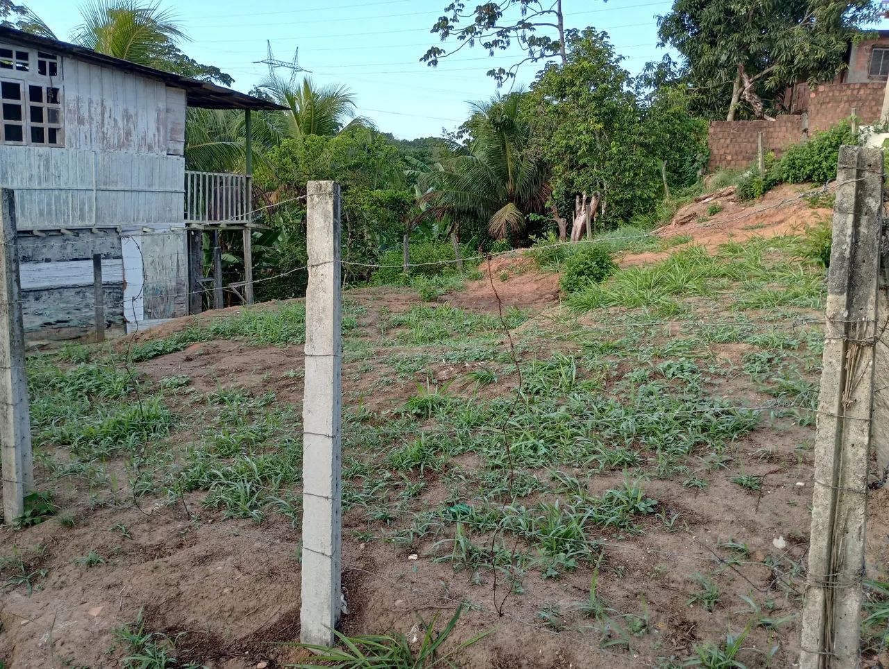 Terreno  - Foto 4