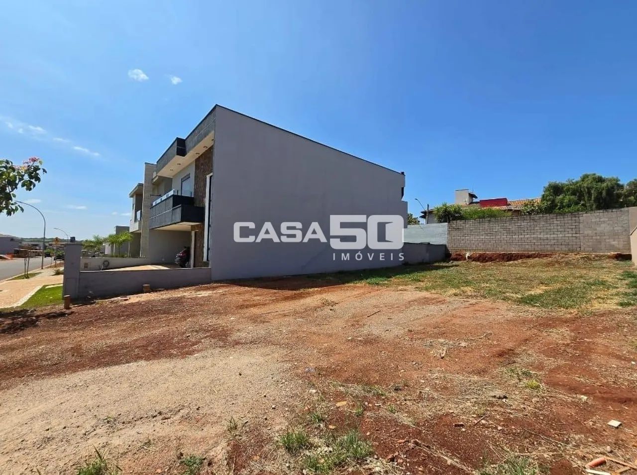 Terreno em Condomínio Paulínia - Foto 7