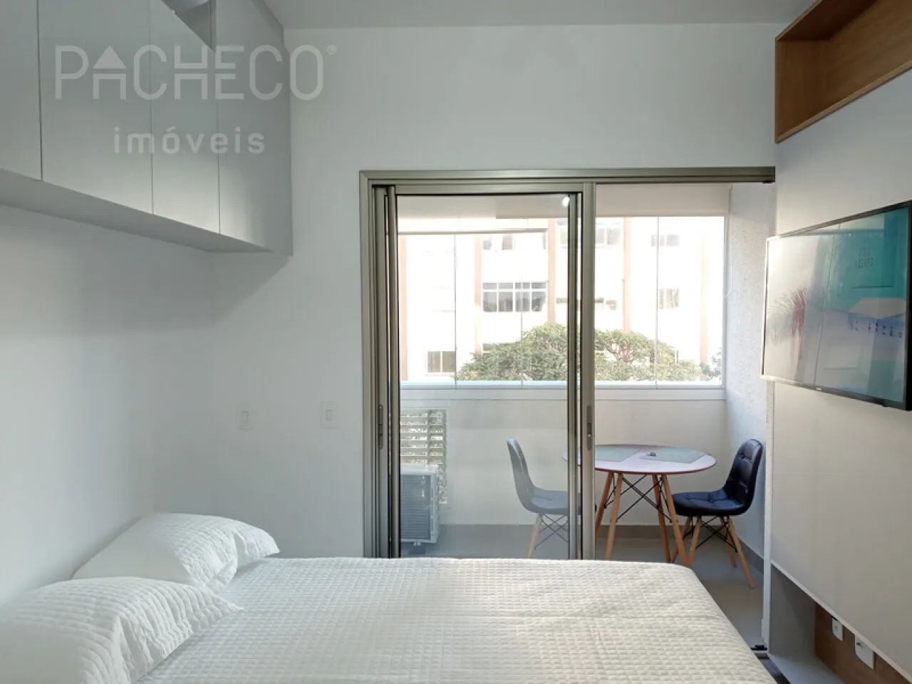 Studio, Vila Madalena - São Paulo - Foto 2