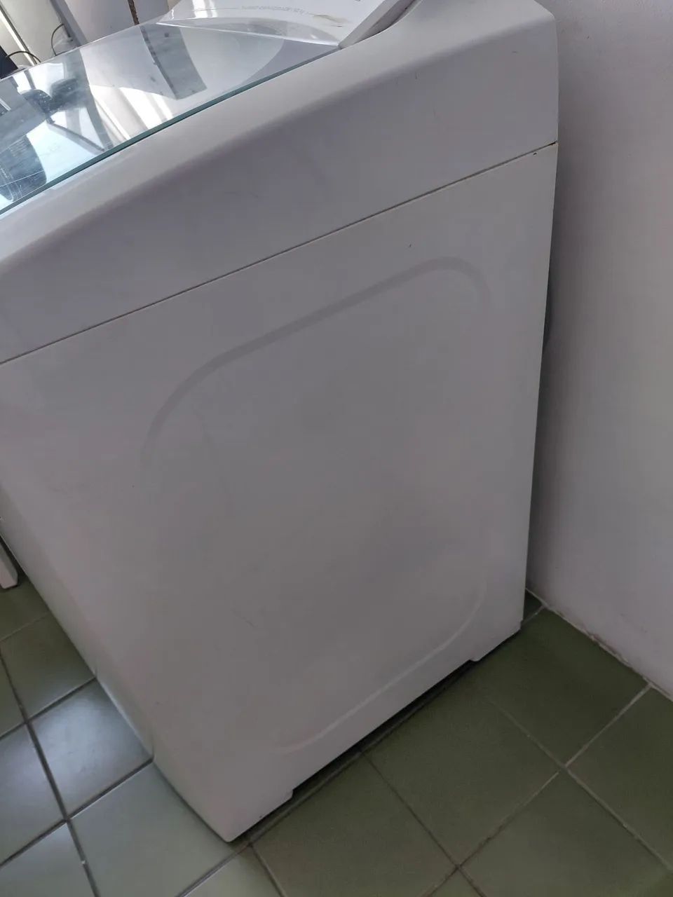 Máquina de lavar  - Foto 5