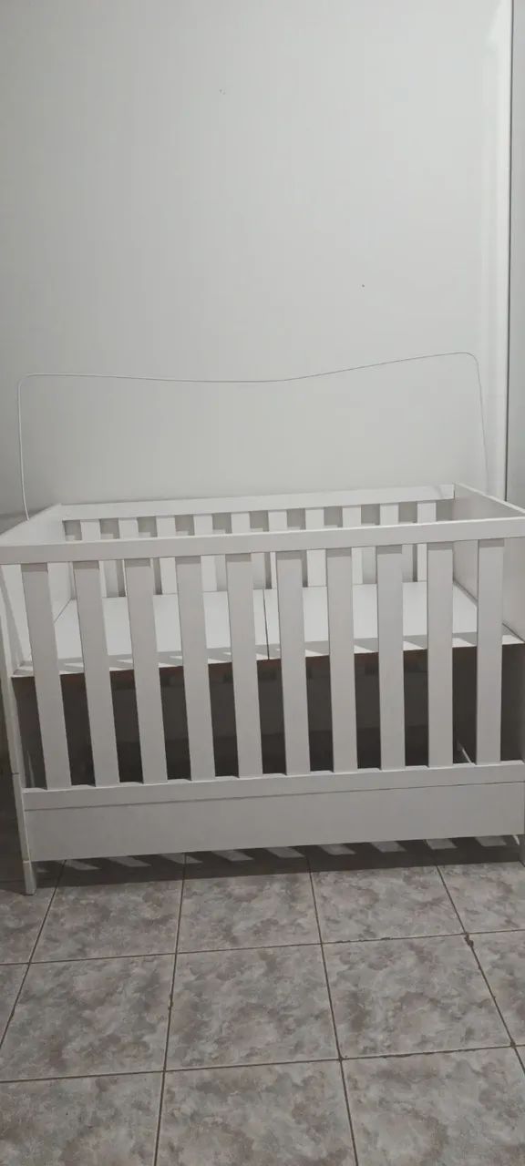 Berço americano