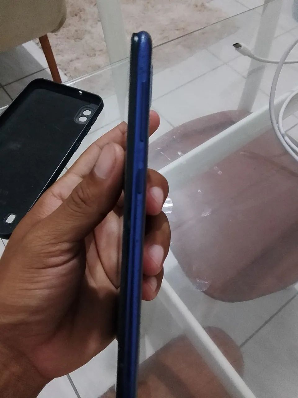 Samsung A10 - Foto 4