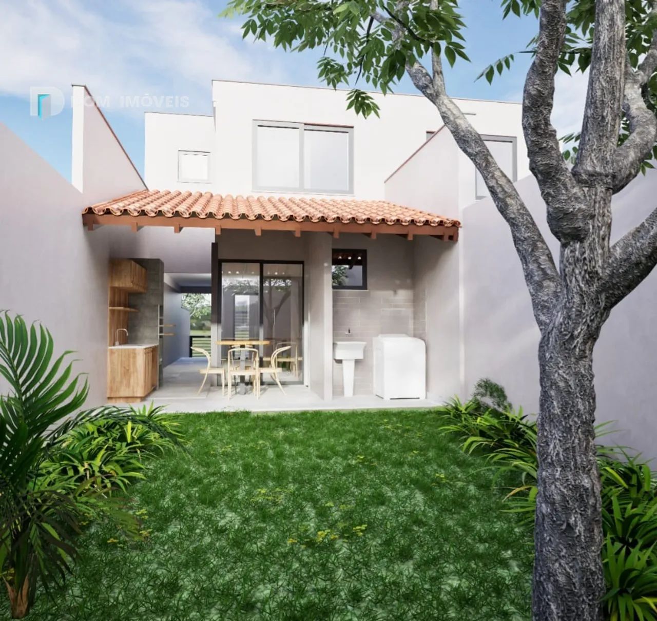Casa 2 quartos - São Pedro - Foto 4