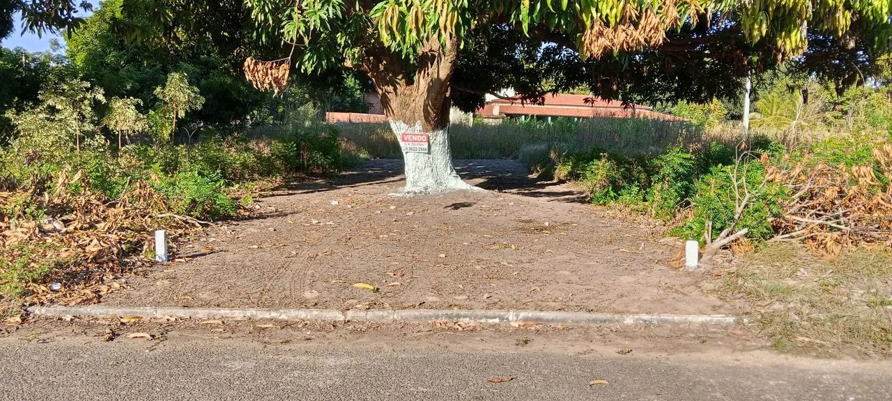 Lote em Cascavel próx. Centro
