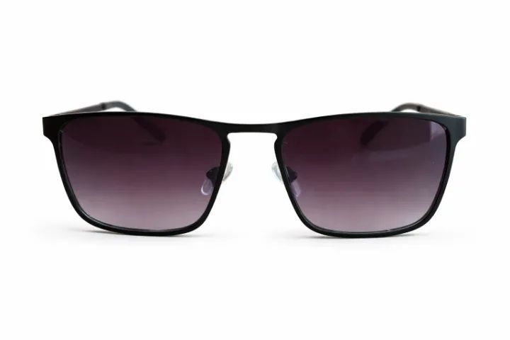 Óculos De Sol Chilli Beans Quadrado Uv400 Masculino