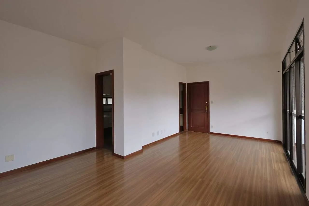 Apartamento 4 quartos  Serra - Foto 4