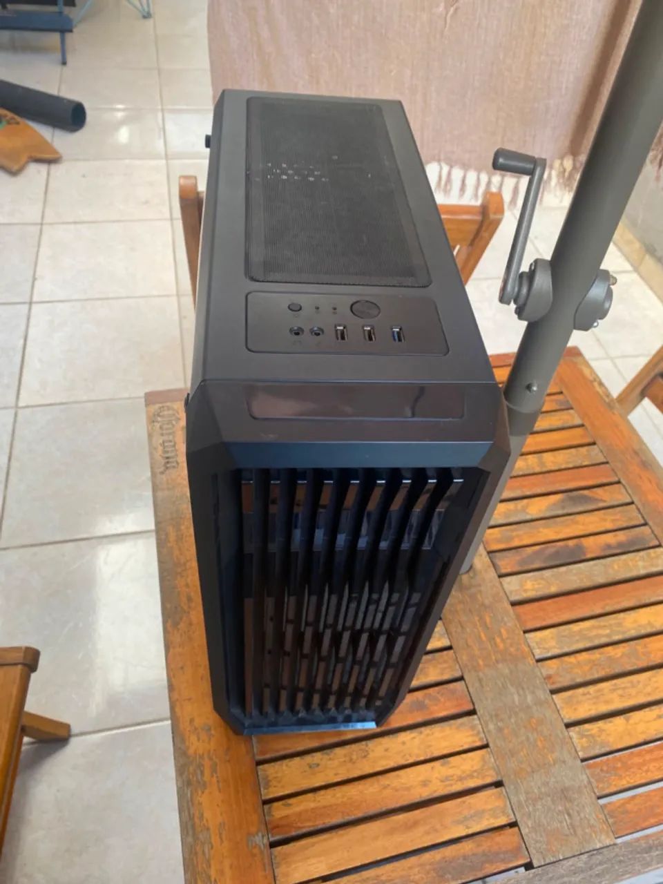 Computador Gamer - Foto 3