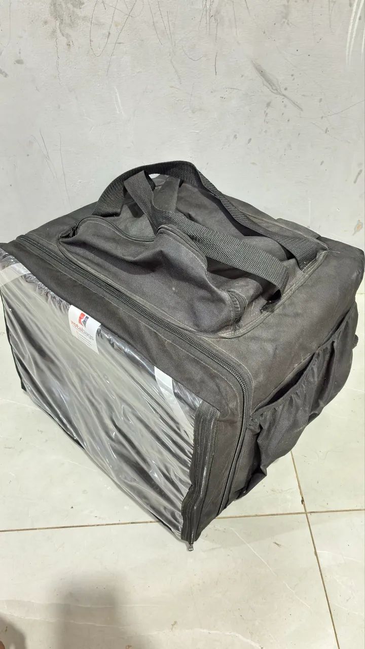 Bag para entrega  - Foto 3