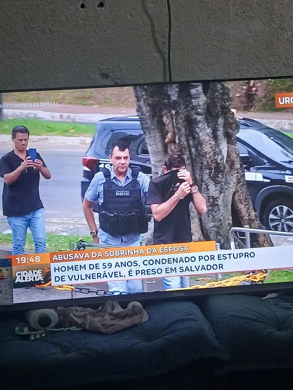 TV 44 polegadas 