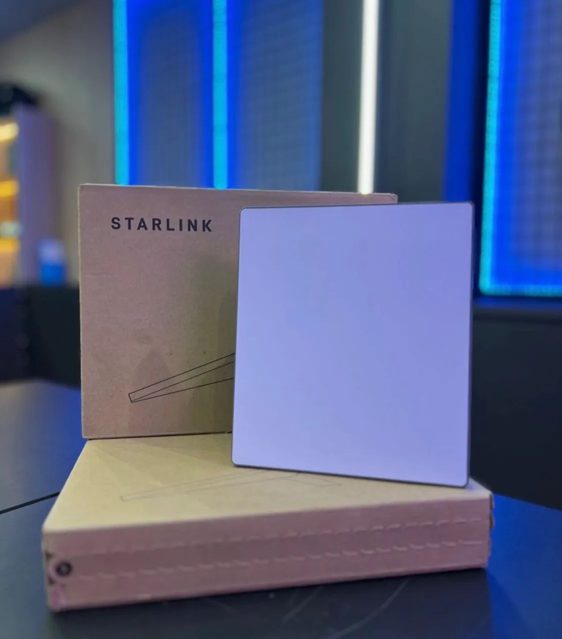 Starlink Mini - Foto 2