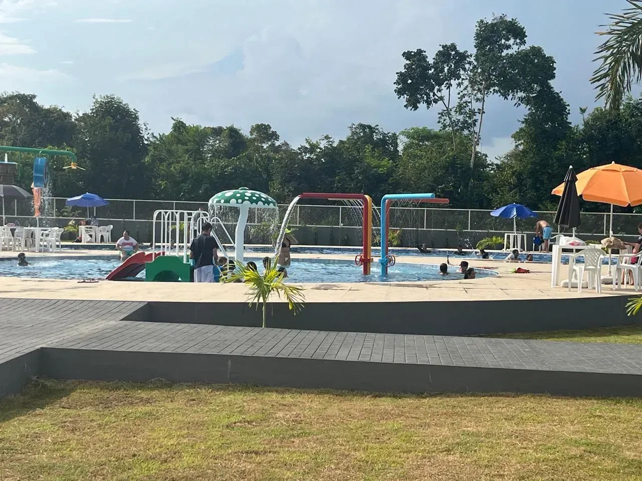 Repasso  Parque Real #12 - Foto 4