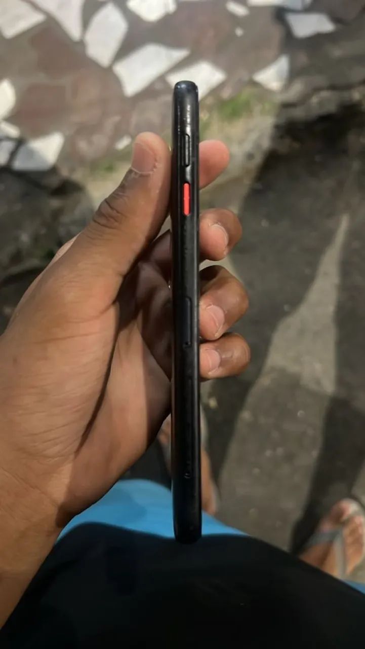 Vende-se Samsung Galaxy j6 - Foto 4