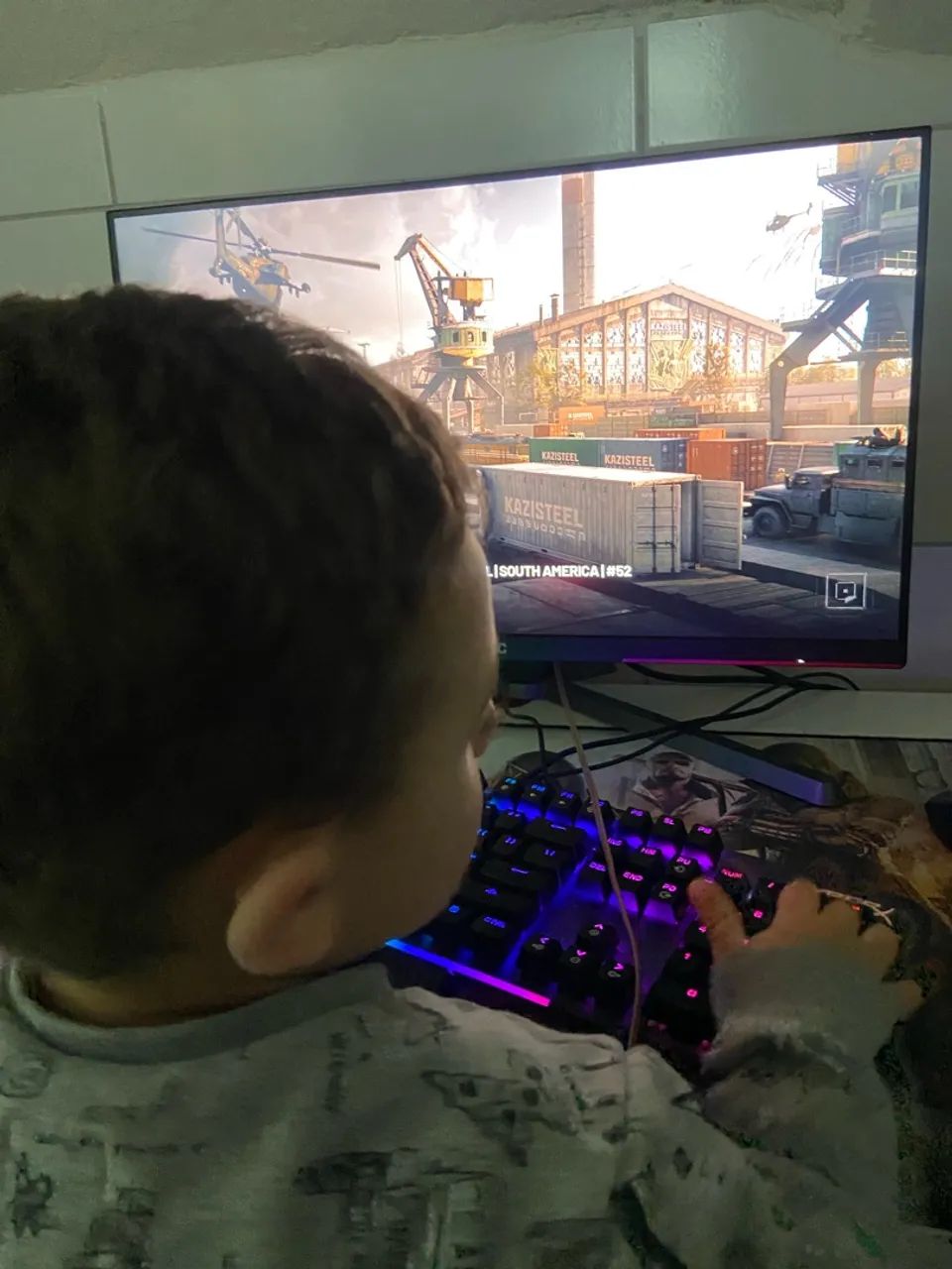 Computador Gamer/trabalho - Foto 2
