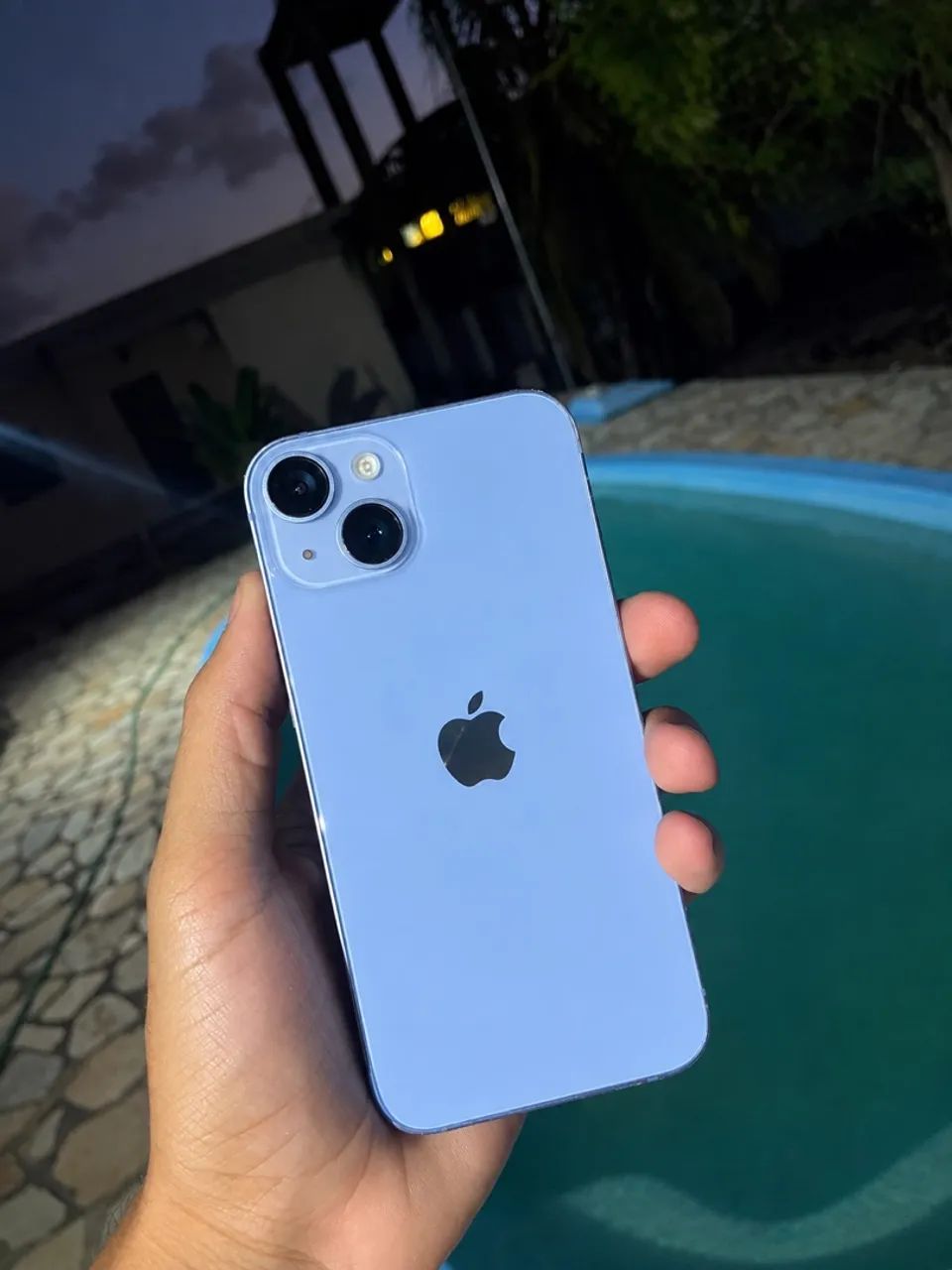 iPhone 14 