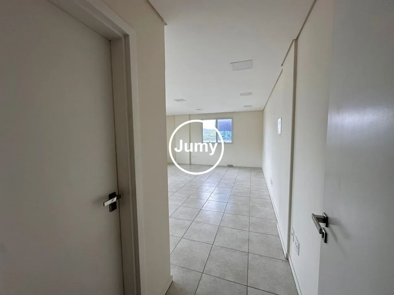 SALA PARA LOCAÇÃO ANUAL - 30M² - AGRONÔMICA, FLORIANÓPOLIS/SC - Foto 5