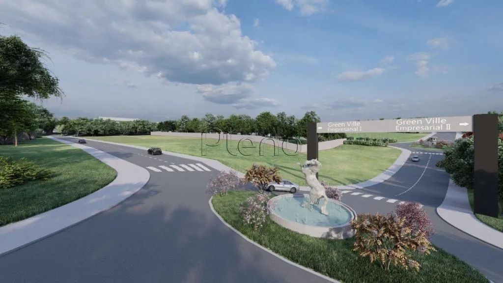 Terreno à venda em Valinhos, Macuco, com 1060 m² - Foto 6