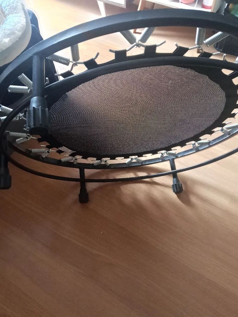 Mini cama elástica 