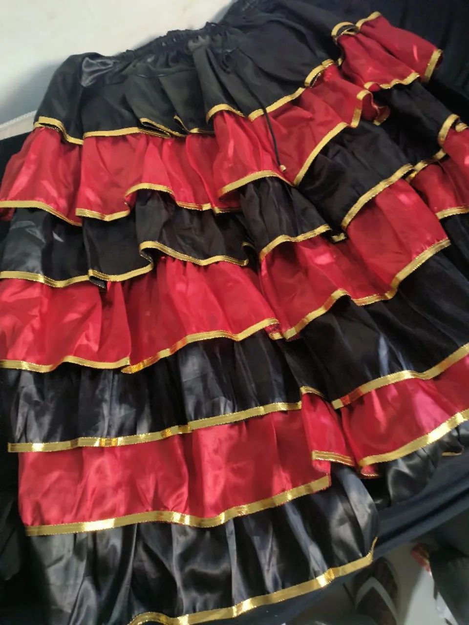Saias para umbanda e candomblé  - Foto 3