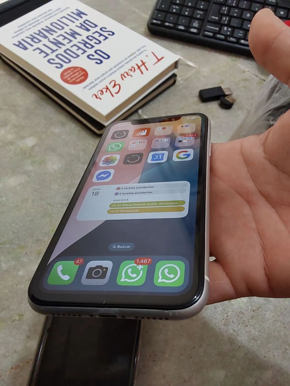 IPhone XR  - Foto 3