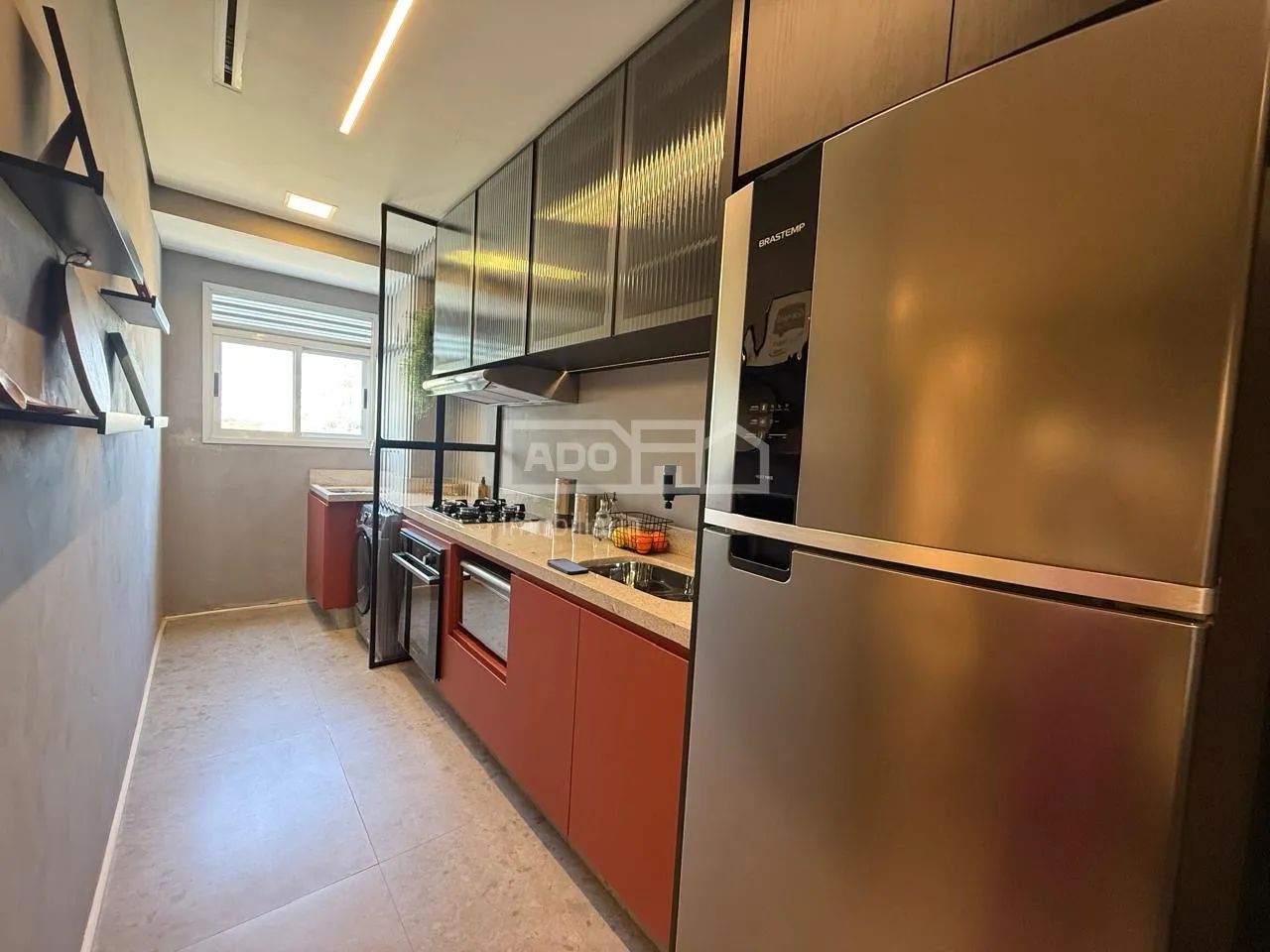 apartamento - Jardim Aurélia - Campinas - Foto 3