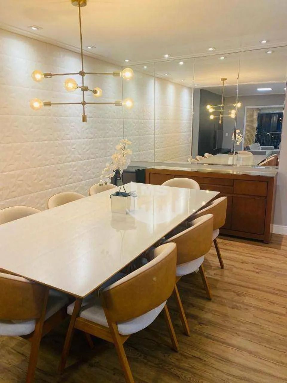 Apartamento com 3 dormitórios, 144 m² - venda por R$ 2.300.000,00 ou aluguel por R$ 12.890 - Foto 6