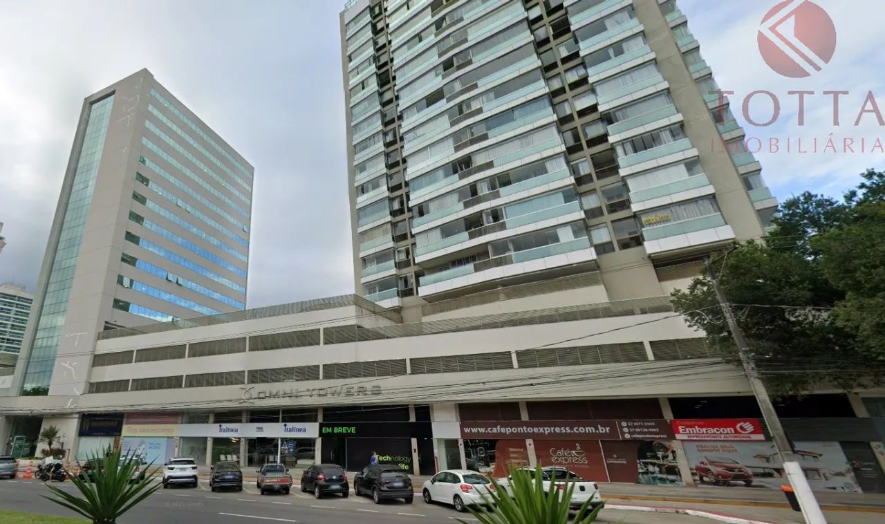 SALA COMERCIAL em VITÓRIA - ES, JARDIM CAMBURI