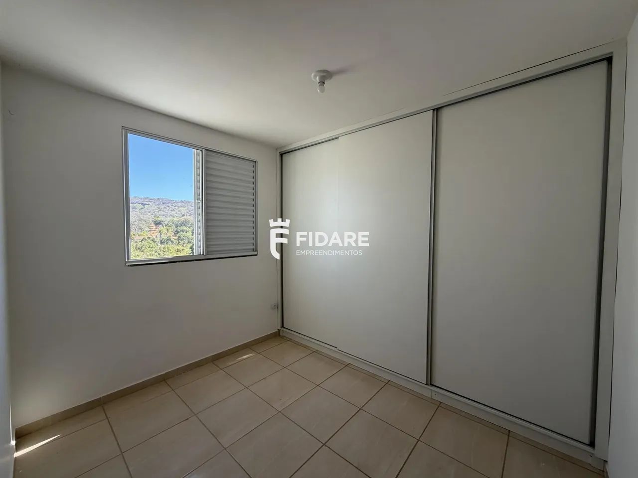 Aluga-se apartamento com 02 quartos com planejados no Jardim Panorama - Foto 4