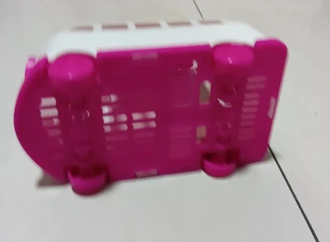 Carrinho da hello kitty Mattel  - Foto 4