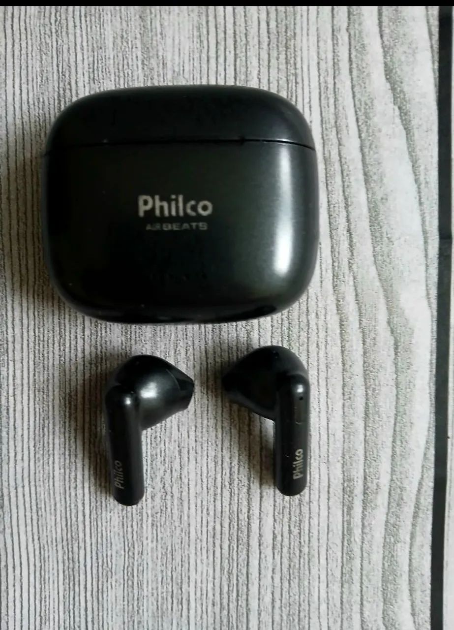 Fone de ouvido philco  - Foto 4